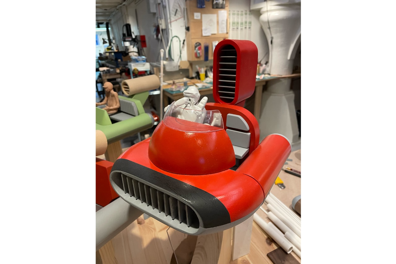 Pen & Paper: Stefan Glerum