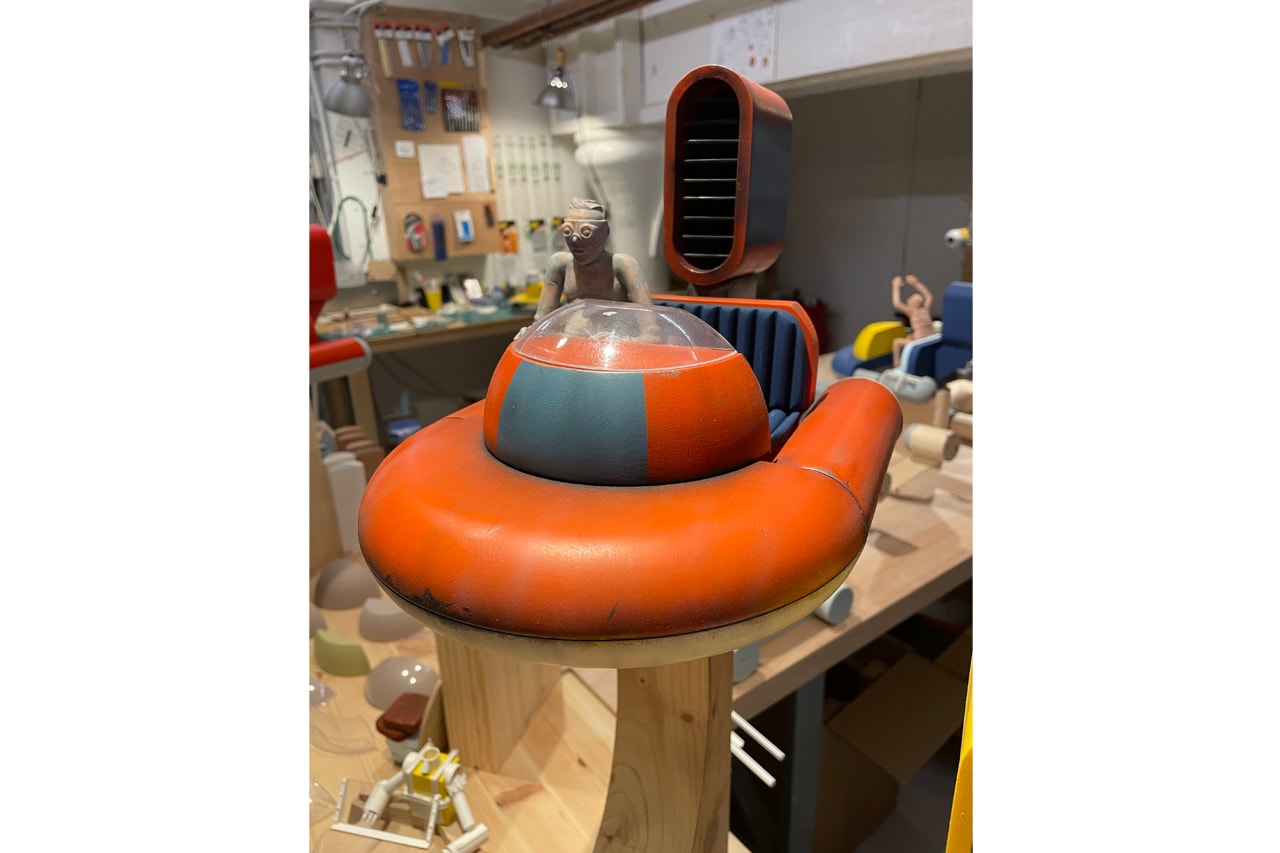 Pen & Paper: Stefan Glerum