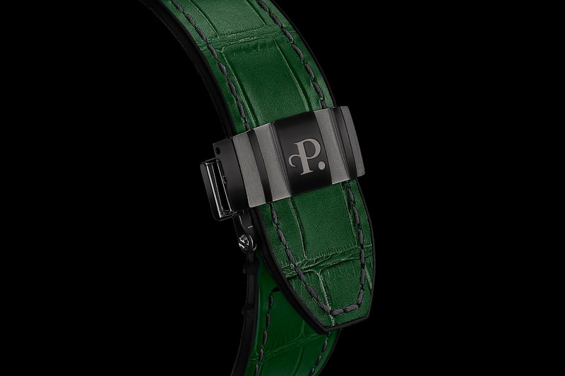 Perrelet New Turbine Carbon Watch Release Info