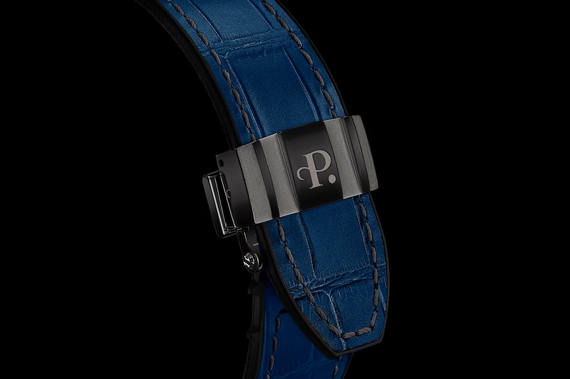 Perrelet New Turbine Carbon Watch Release Info
