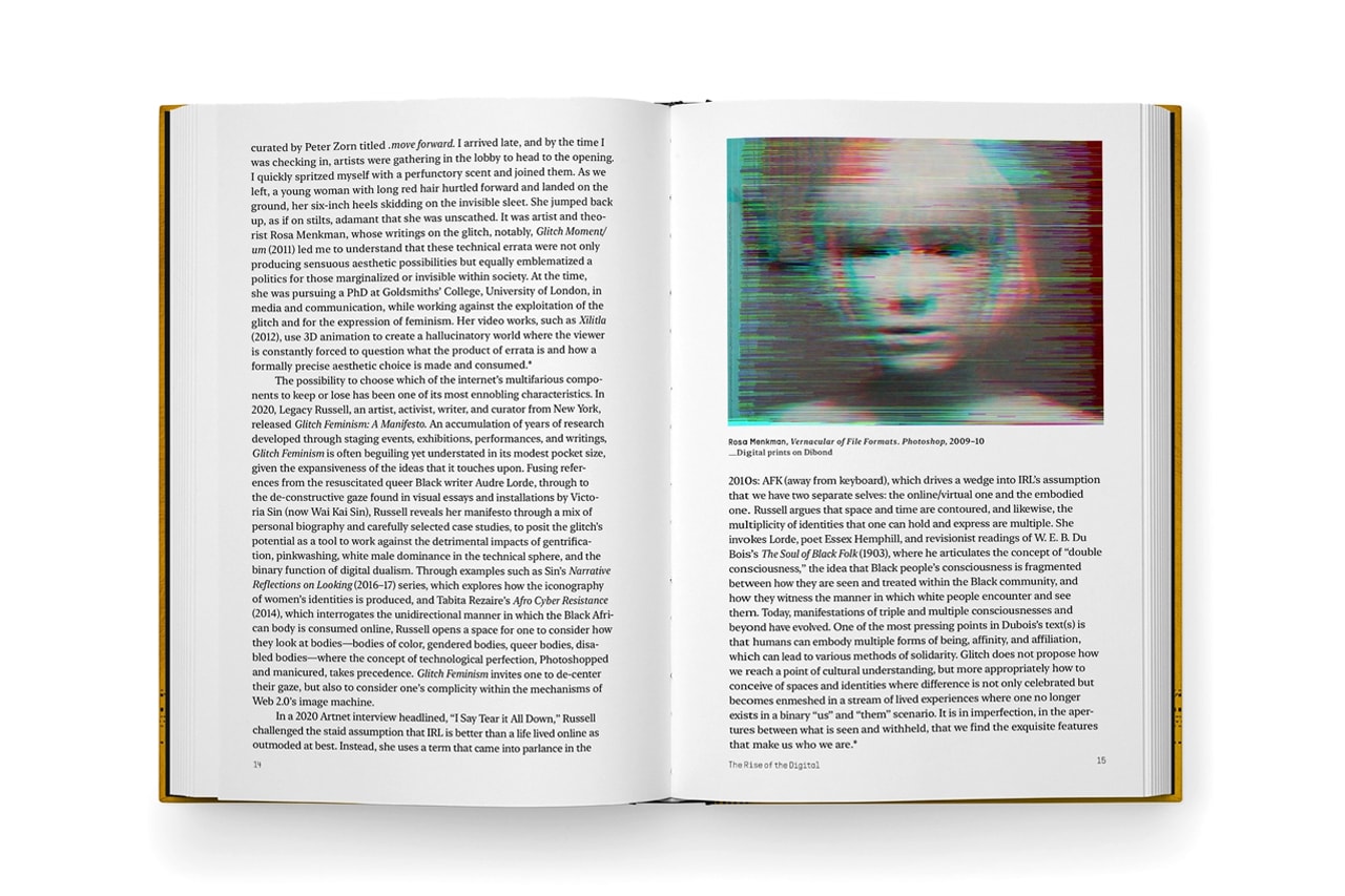 Phaidon Internet_Art Book Release Omar Kholeif