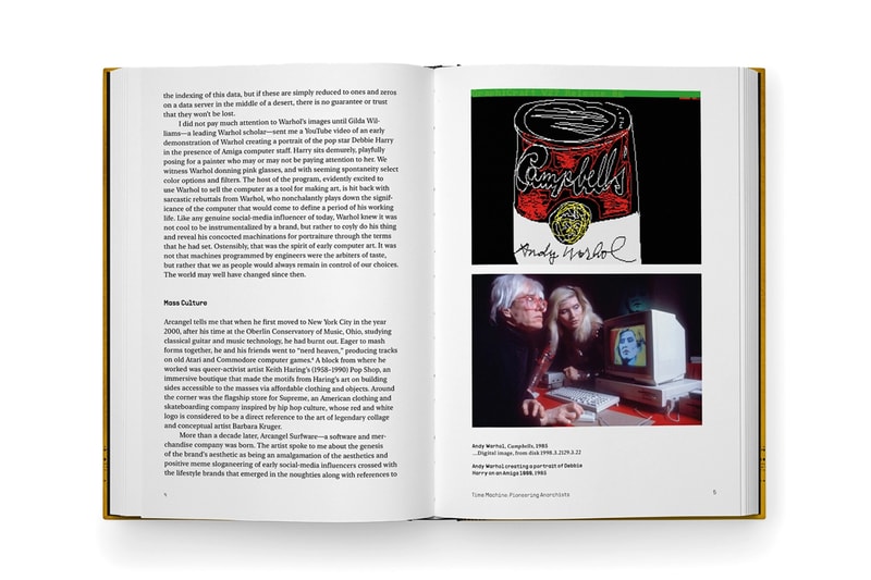 Phaidon Internet_Art Book Release Omar Kholeif