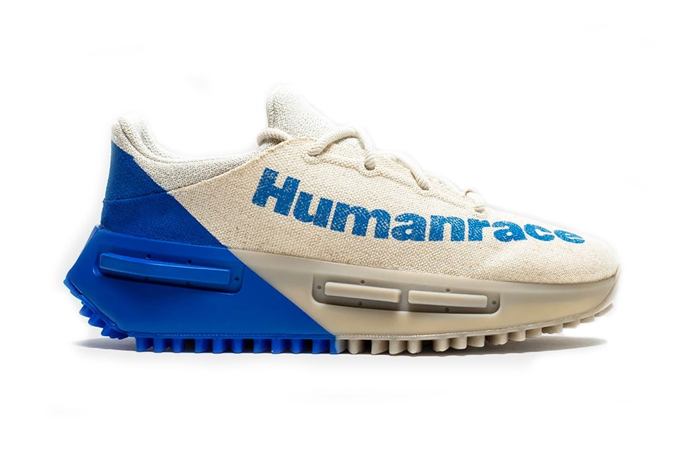 Adidas human species shoes Clearance