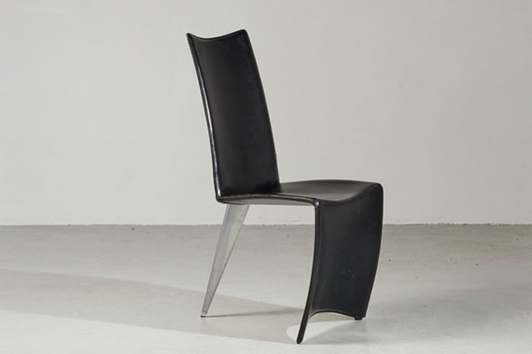 Iconic Pieces by Philippe Starck Come Together for Paris Retrospective