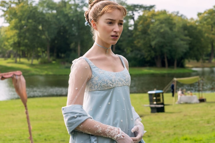 Phoebe Dynevor Leaves Netflix's 'Bridgerton' Ahead of Season Three