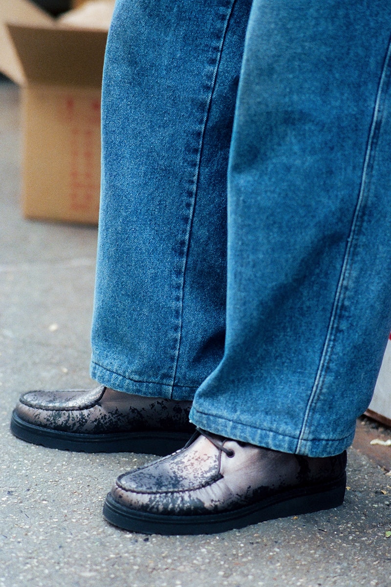 PLEASURES Sperry 2023 Collection Release Info Date Buy Price 