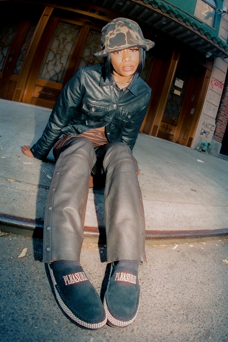 PLEASURES Sperry 2023 Collection Release Info Date Buy Price 