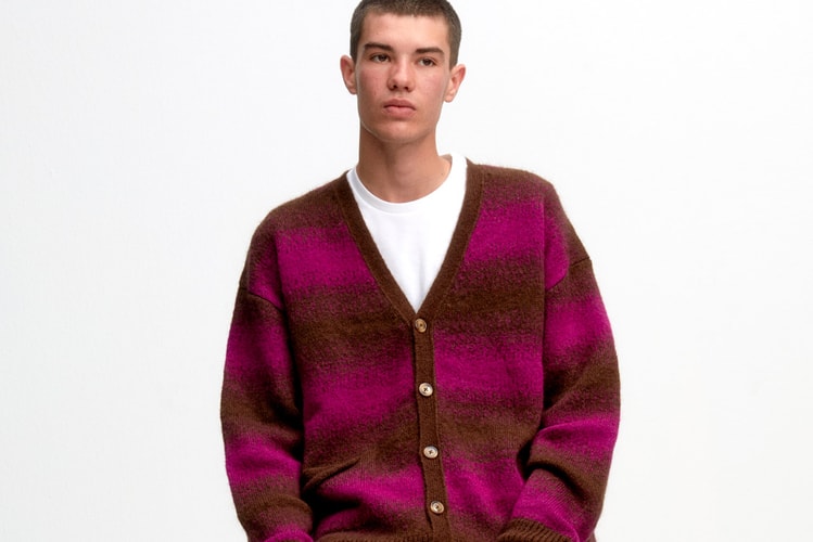 Pop Trading Company Remixes Signature Silhouettes for SS23