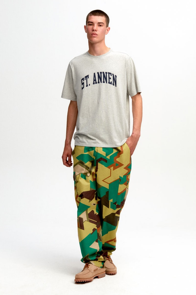 Pop Trading Company Remixes Signature Silhouettes for SS23