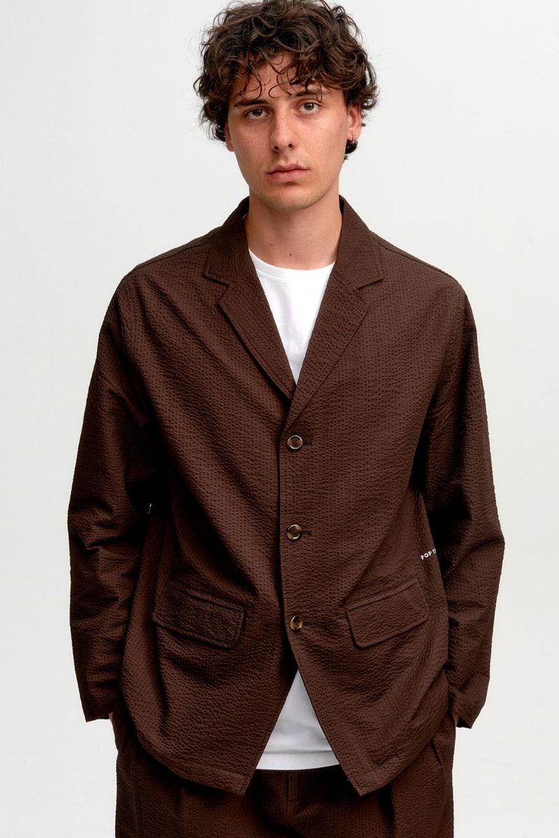 Pop Trading Company Remixes Signature Silhouettes for SS23
