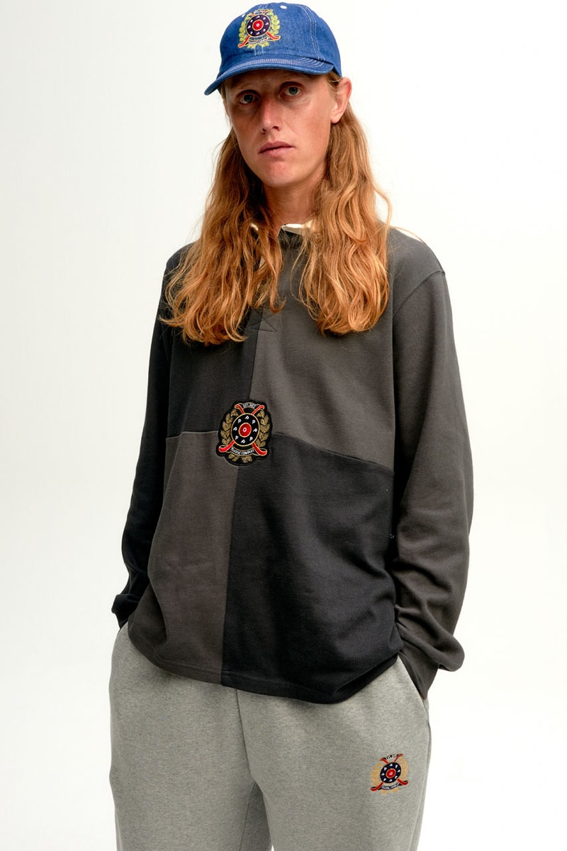 Pop Trading Company Remixes Signature Silhouettes for SS23