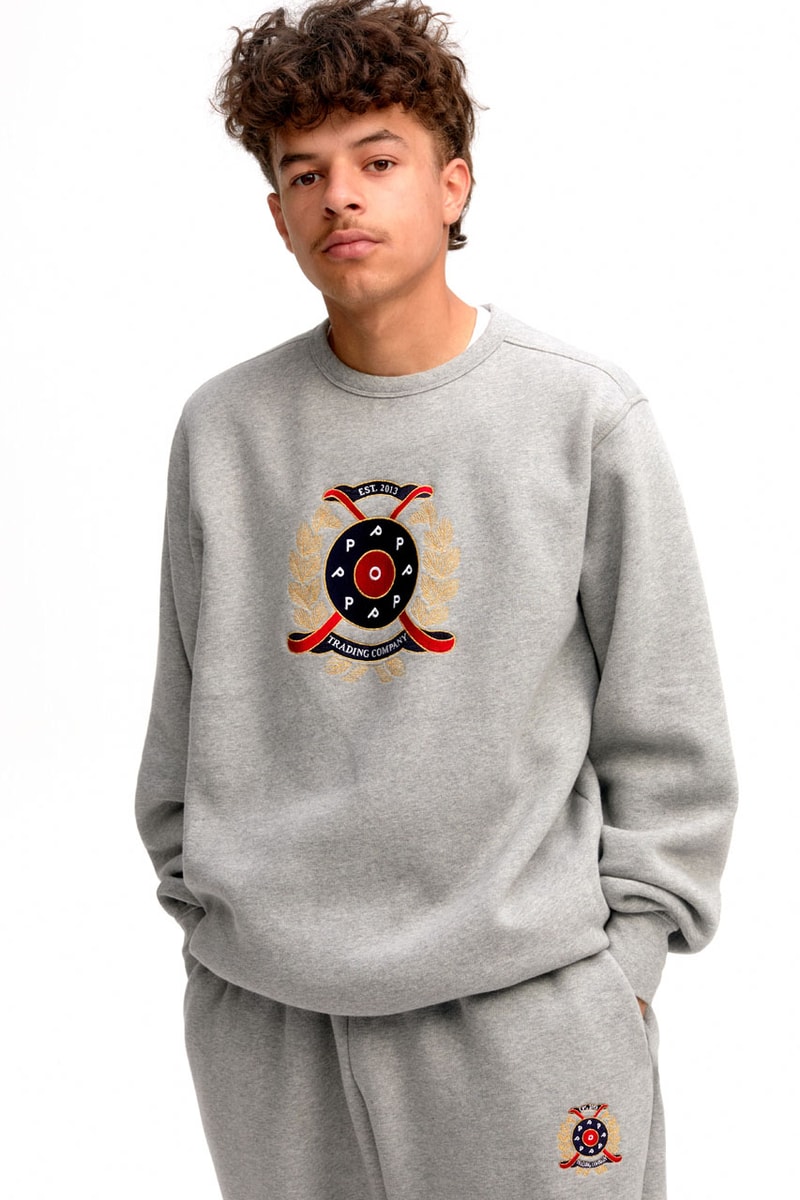 Pop Trading Company Remixes Signature Silhouettes for SS23