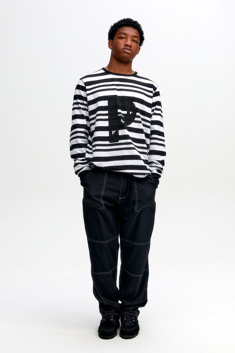 Pop Trading Company Remixes Signature Silhouettes for SS23