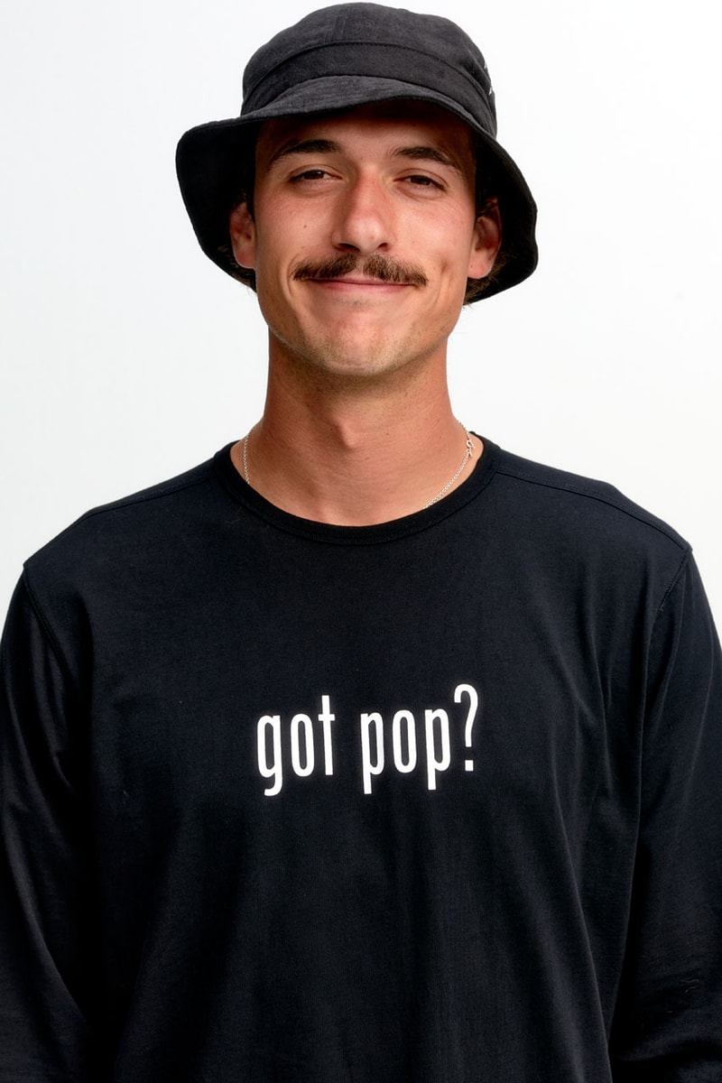 Pop Trading Company Remixes Signature Silhouettes for SS23