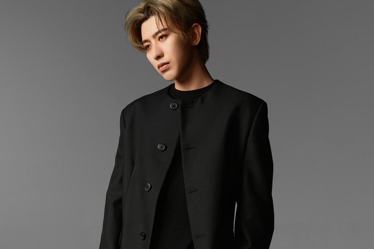 Prada's "Memories of Beauty" Campaign Preps for the Year of the Rabbit