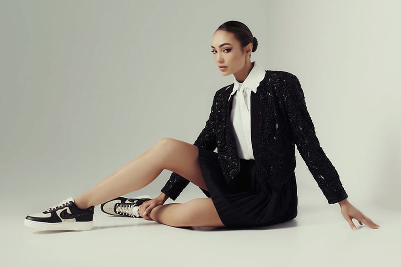 Premium Goods Officially Announces Its Nike Air Force 1 Low Collaboration