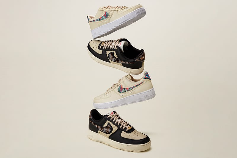 air force 1 premium jdi collection