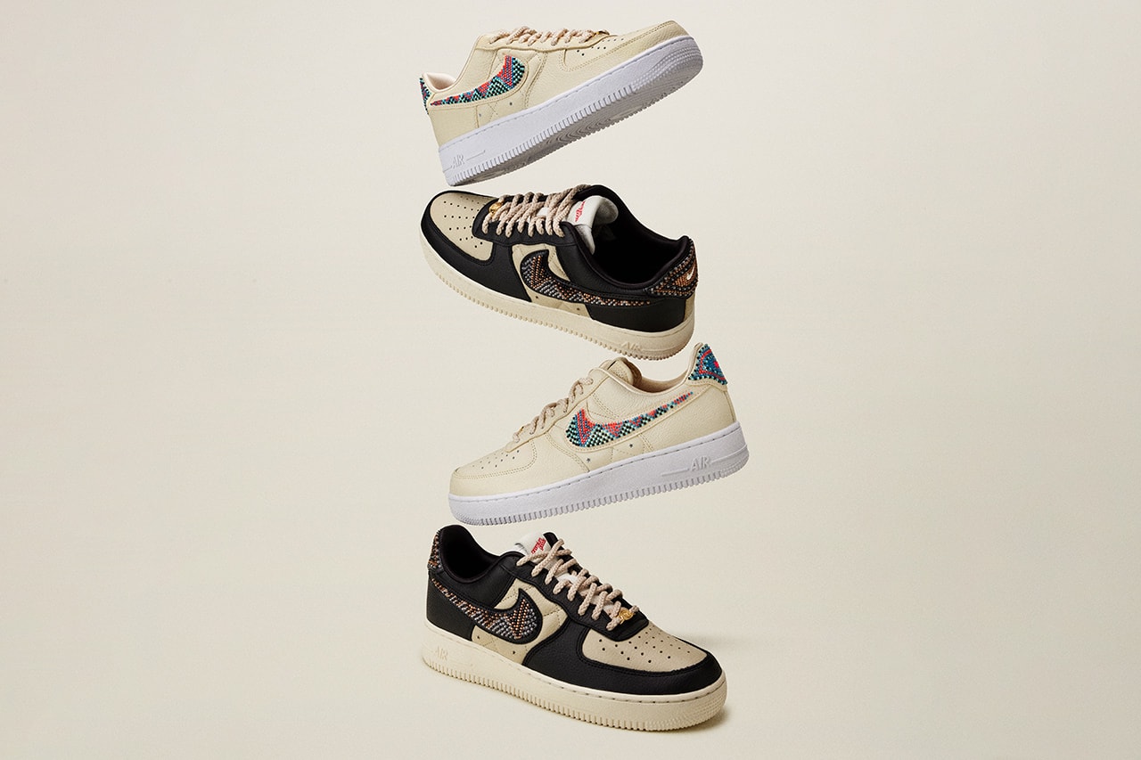 premium goods nike air force 1 low the bella the sophia DV2957 001 DV2957 200 release date info store list buying guide photos price 