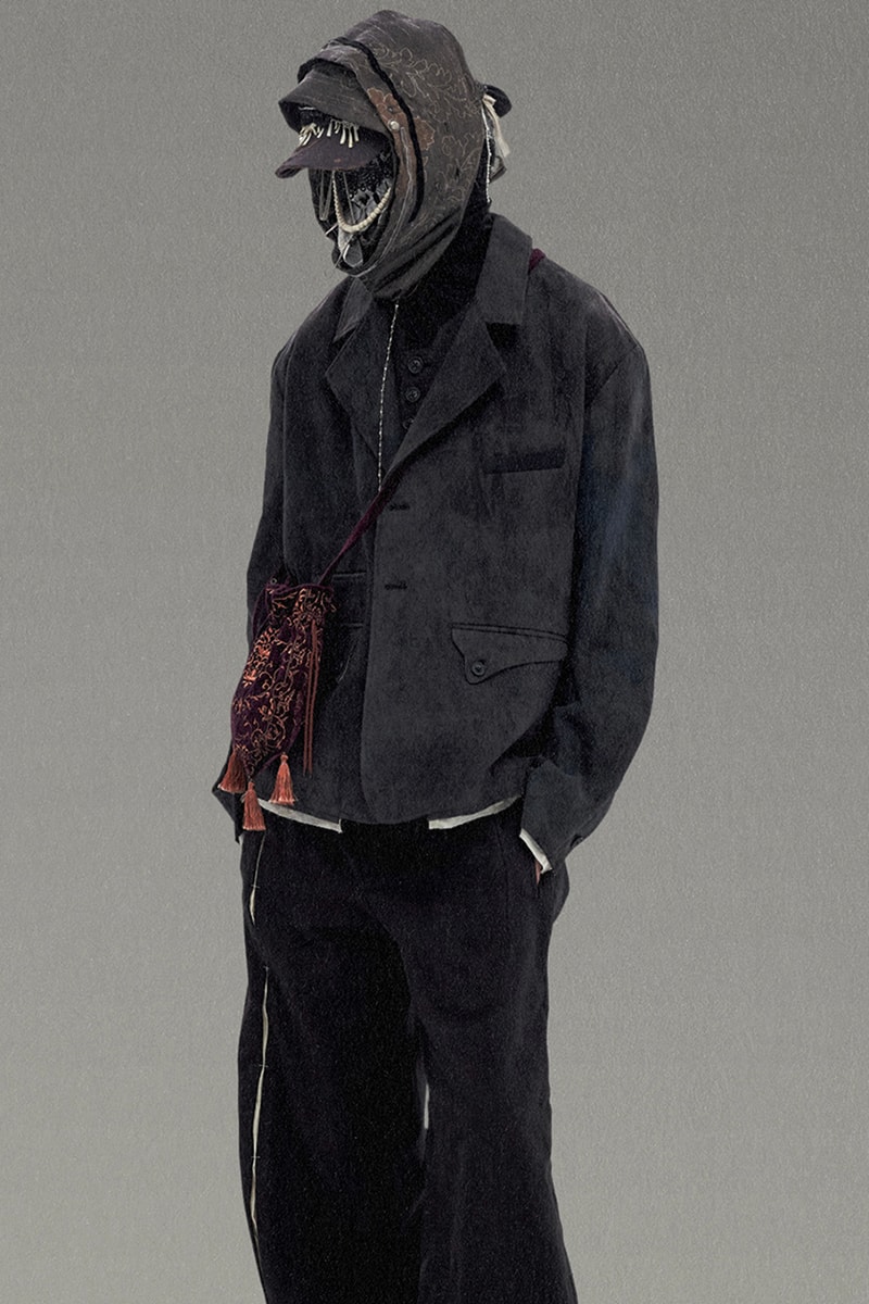 Supreme Fall Winter 2022 Week 19 Release Drop List Professor.E Futura Laboratories NEIGHBORHOOD The North Face HUMAN MADE BEAMS NEEDLES