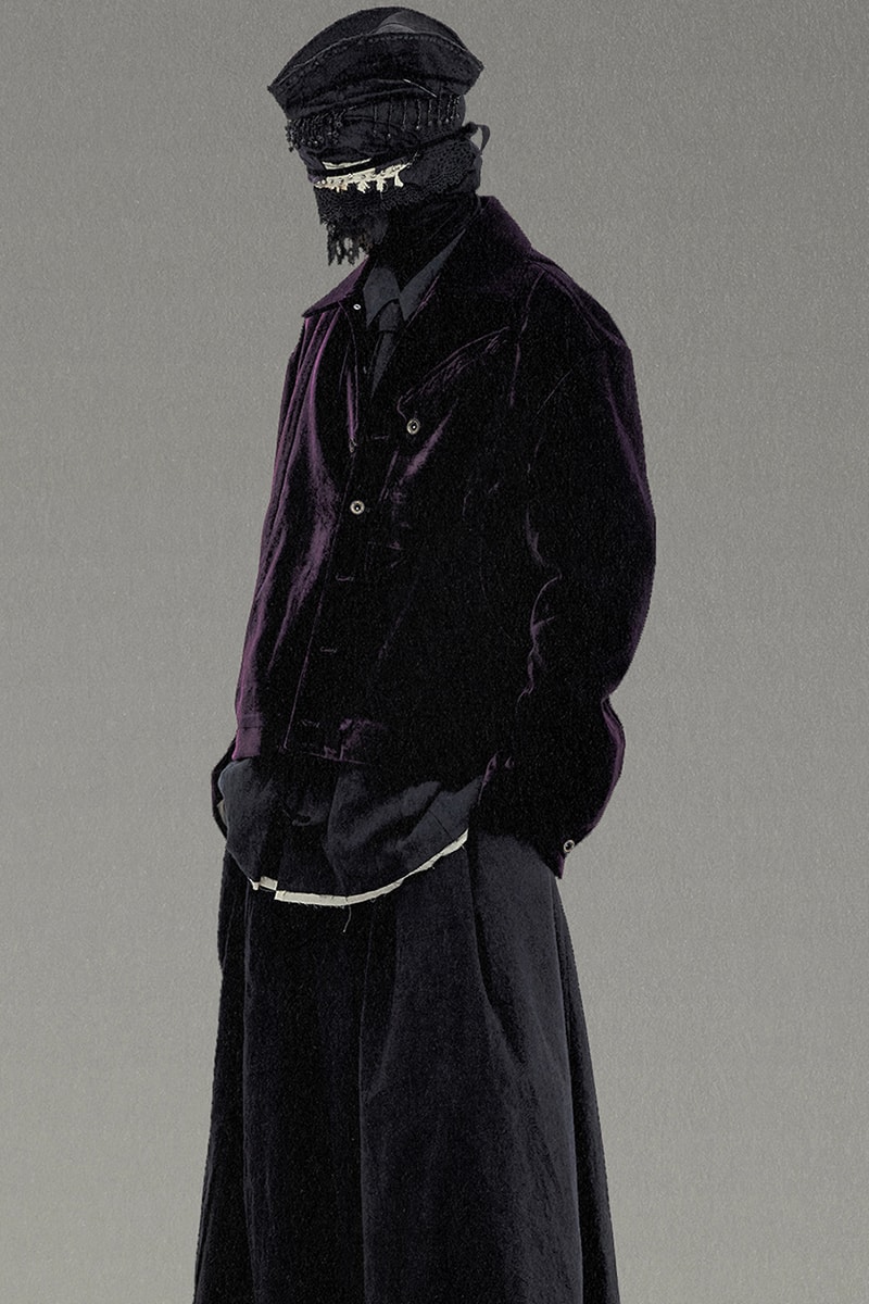 Professor.E FW22 Collection Release Info Buy Price 