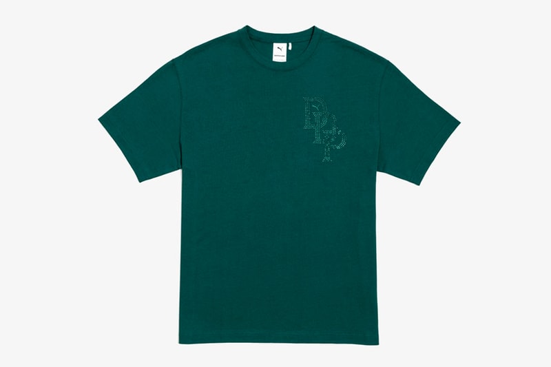 PUMA and Dapper Dan Are All About Logo Mania