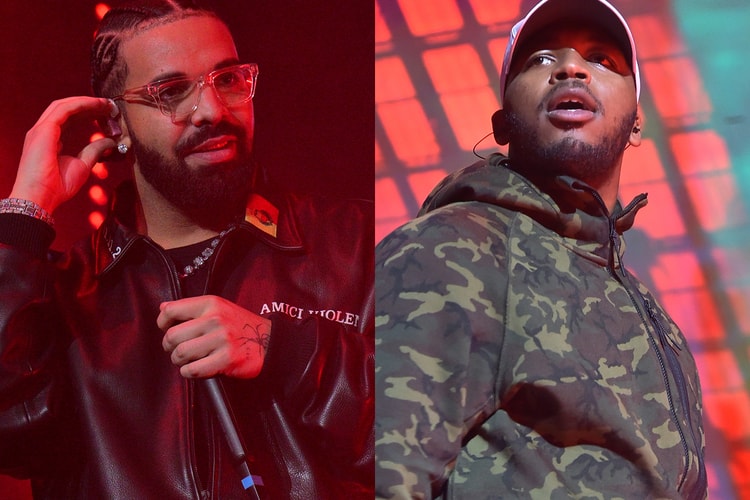 Quentin Miller Claims He Never Received Payment for Ghostwriting Drake's Songs