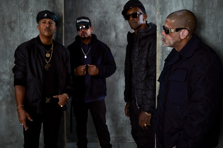 Racionais MC's, Brazilian Hip-Hop Icons, Remain on Top