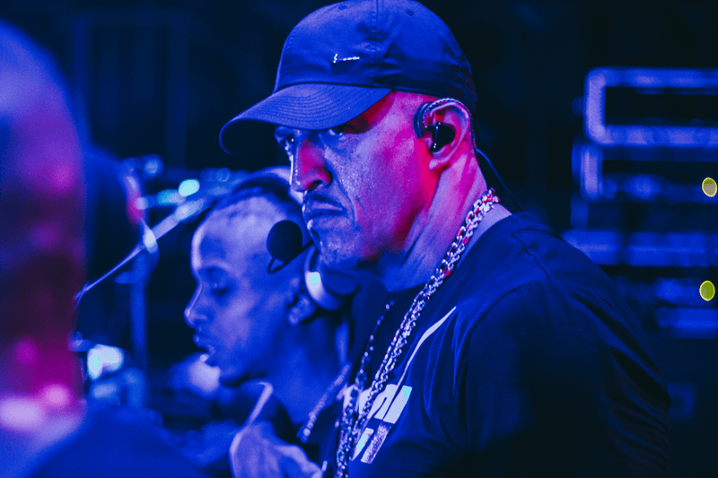 Racionais MC's, Brazilian Icons of Hip-Hop, Remain on Top