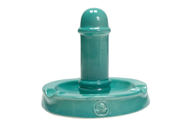 Richardson Updates Its Signature Incense Burner in New Hues