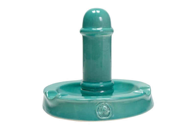 Richardson Updates Its Signature Incense Burner in New Hues Design