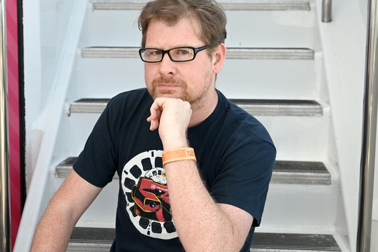 'Rick and Morty' Co-Creator Justin Roiland Charged With Felony Domestic Violence and False Imprisonment