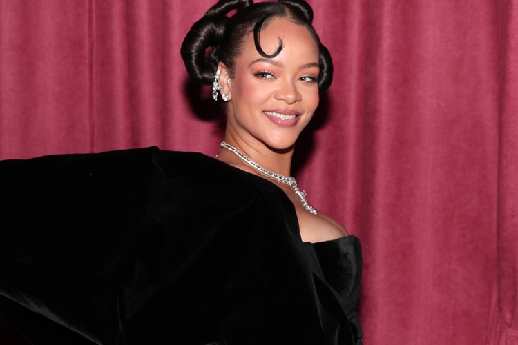 Rihanna Tells Angry Media Voices to "Shush" in New Super Bowl LVII Halftime Show Trailer