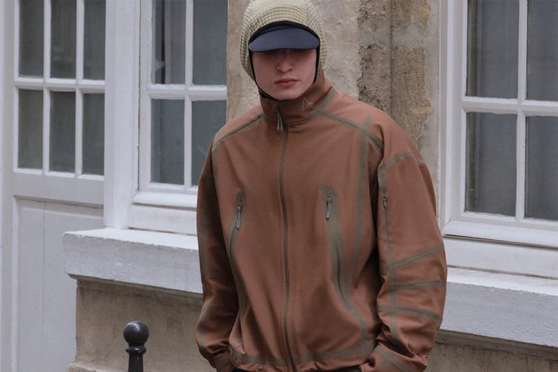 ROA Hiking Presents Its New Technically-Focused Collection for FW23