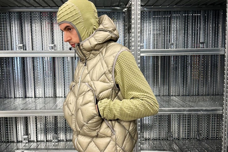 Heritage Meets Future for ROA’s All-New FW23 Collection