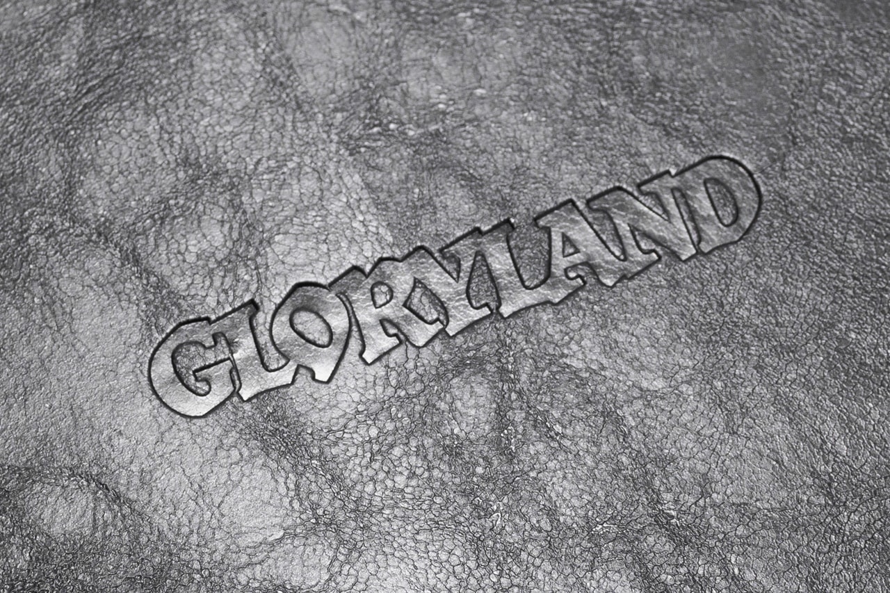Robert LeBlanc “Gloryland” Exhibition Fahey/Klein