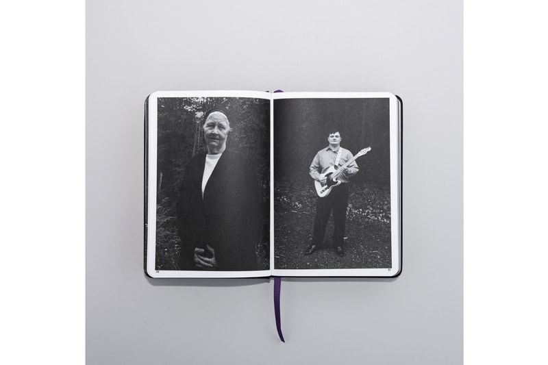 Robert LeBlanc “Gloryland” Exhibition Fahey/Klein