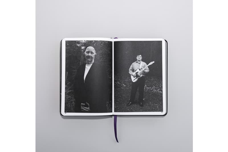 Robert LeBlanc “Gloryland” Exhibition Fahey/Klein