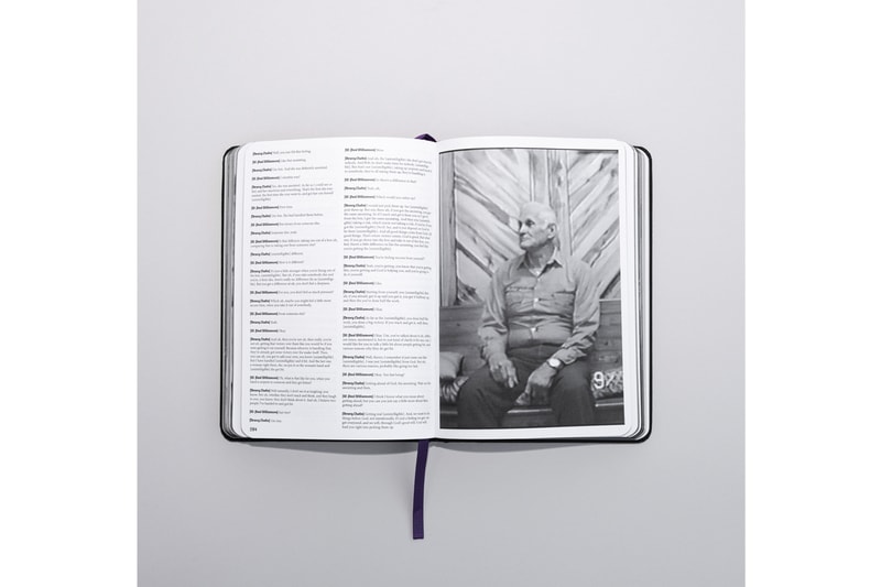 Robert LeBlanc “Gloryland” Exhibition Fahey/Klein