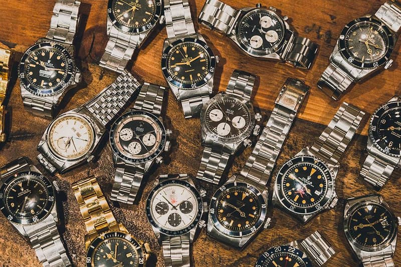 Rolex Raises Prices in the US and UK Once Again british pound luxury watches submariner daytona swiss watchmaking geneva oyster perpetual 