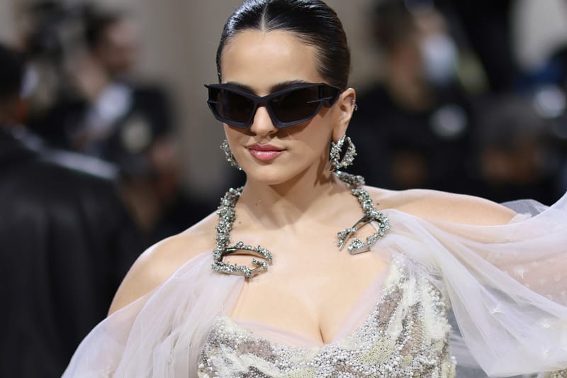 Rosalía Drops English-Spanish Track "LLYLM"