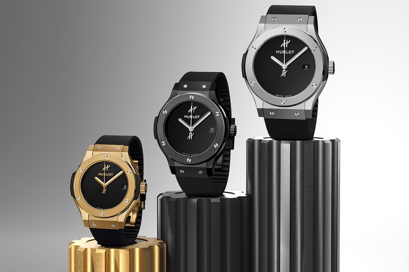 LVMH Watch Week 2023 Best Drops Roundup