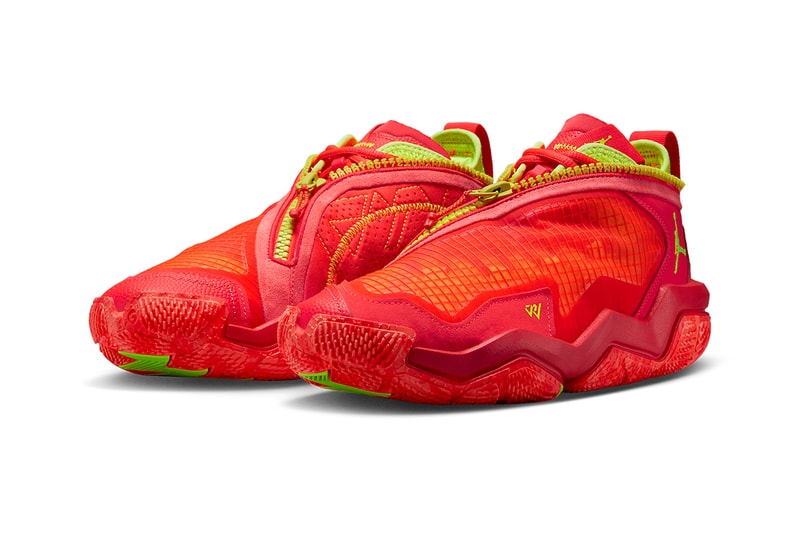 russell westbrook jordan why not 6 bright crimson DO7189 607 release date info store list buying guide photos price 