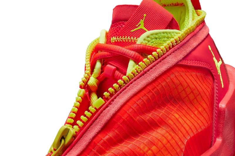 russell westbrook jordan why not 6 bright crimson DO7189 607 release date info store list buying guide photos price 