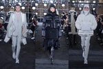Get Up Close and Personal with sacai and Moncler's New Collaboration