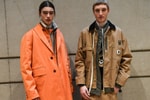 Sacai FW23 Reimagines Outerwear Silhouettes With Expansive Hybridization Collection