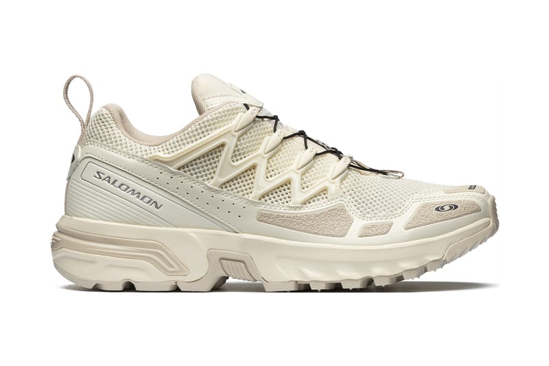 Salomon Launches the ACS + OG in Four Colorways