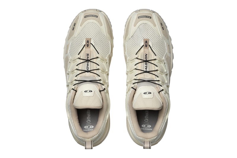Salomon ACS + OG Vanilla Ice Taffy Lunar Rock Buttercup Release Date launch info store list buying guide photos price