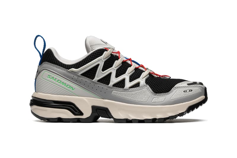 Salomon ACS + OG Vanilla Ice Taffy Lunar Rock Buttercup Release Date launch info store list buying guide photos price
