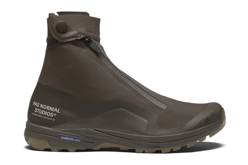 Pas Normal Studios and Salomon Launch Cycling Capsule for SS23