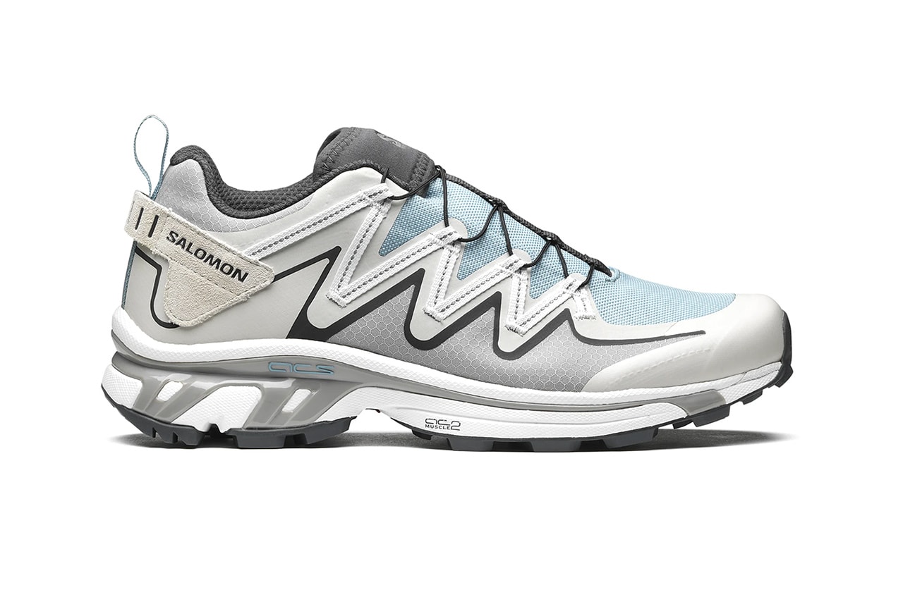 salomon xt rush utility lunar rock stone blue white release date info date store list buying guide photos price